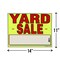 Sunburst Systems Deluxe Yard Sale Kit 3037 - alternate 4